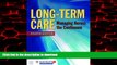 Buy book  Long-Term Care: Managing Across the Continuum online