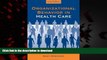 Buy book  Organizational Behavior in Health Care, Second Edition