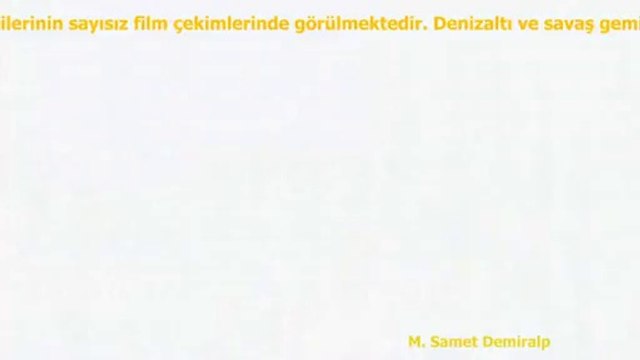 Mustafa Kemal ATATÜRK