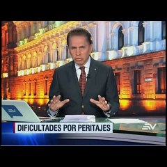 Falta de archivos para documentos de peritaje