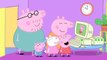 Peppa Pig English Full Episodes 51 Season 4 = The Olden Days