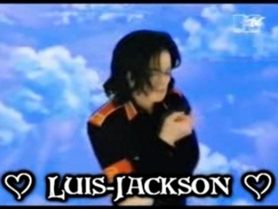 Michael Jackson & Eddie Murphy - Whatzupwitu