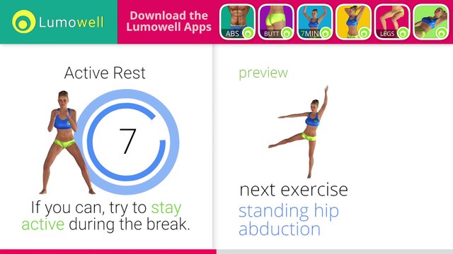 Sexy Legs Workout Best Leg Toning Exercises