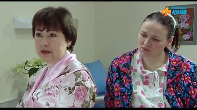 Условия контракта. Сериал. Серия 2 из 9. Феникс Кино. Мелодрама