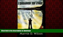 Buy book  I Romanced The Stone online to buy