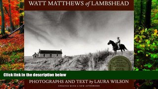 Deals in Books  Watt Matthews of Lambshead  Premium Ebooks Online Ebooks
