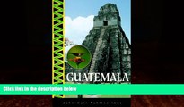 Books to Read  Guatemala Adventures in Nature (Adventures in Nature (John Muir))  Full Ebooks Best
