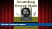 Read books  Scumbag Sewer Rats online for ipad