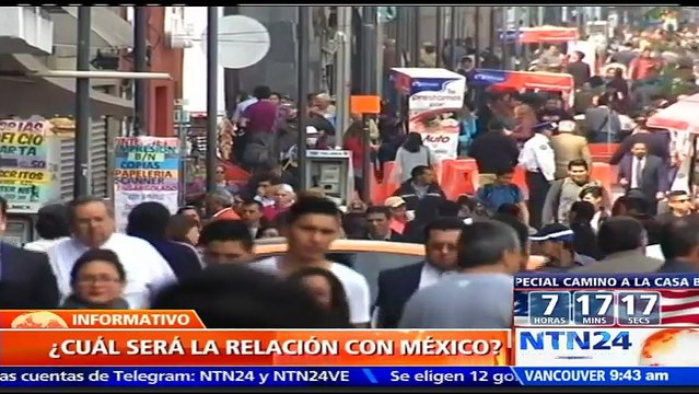 Estos son los retos internacionales que deberá enfrentar el próximo presidente de EE.UU.