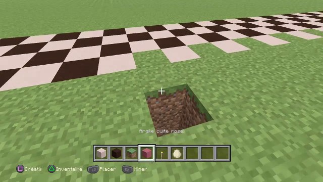 Diffusion minecraft v pour voir des parties PS les videos seront couper a chaque parties (10)