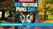 Big Deals  National Parks USA East (Insight Guides-USA)  Full Ebooks Best Seller