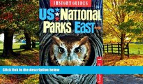 Big Deals  National Parks USA East (Insight Guides-USA)  Full Ebooks Best Seller