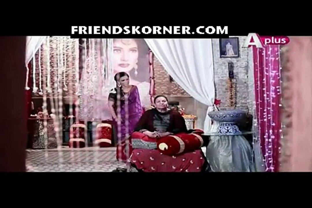 Sakeena Episode 10