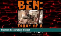 liberty books  Ben Diary of A Heroin Addict online