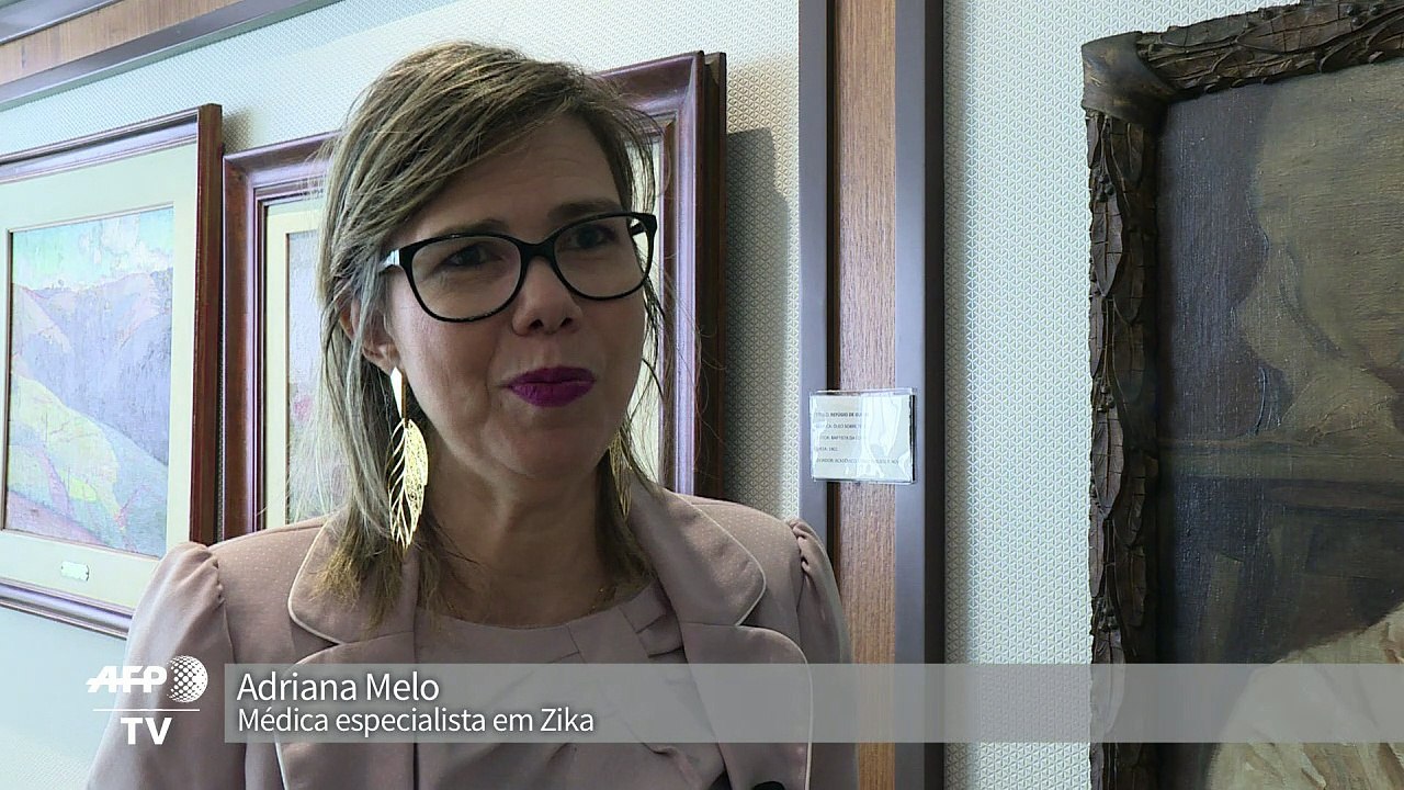 Médica pede mais pesquisas sobre Zika