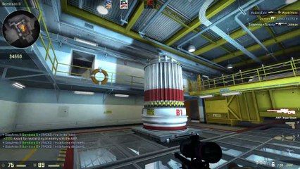 WARMING IT UP!   CS GO Funny Moments and Fails Montage