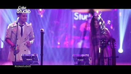 Tera Woh Pyar (Nawazishein Karam), Momina Mustehsan & Asim Azhar, Episode 6, Coke Studio Season 9