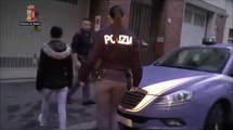 Firenze - smantellata gang che gestiva giro di giovani squillo: 10 arresti
