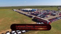 New and Used Inventory San Angelo, TX | Chevy Dealership San Angelo, TX