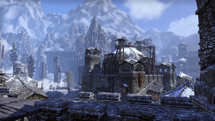 The Elder Scrolls Online : Tamriel Unlimited - Fêtes d anniversaire d'Orsinium