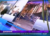 Dnevnik, 8 novembar 2016. (RTV Bor)