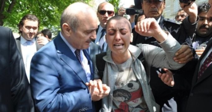 Dilek Özçelik: Artık İlaç Beklerken Vefat Eden Olmayacak