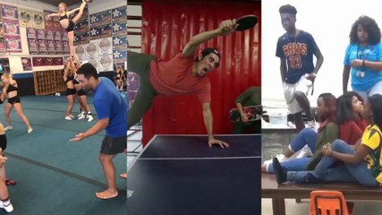 Mannequin Challenge Compilation