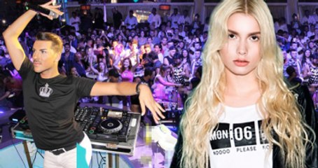 Aleyna Tilki ve Kerimcan Durmaz'lı 3 Adam Rekor Kırmaya Hazırlanıyor