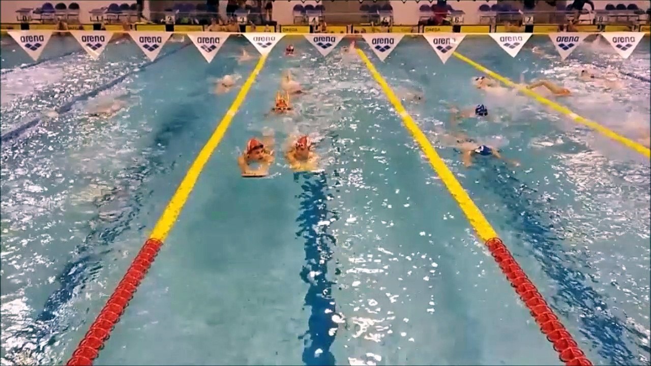 Interclubs 2016