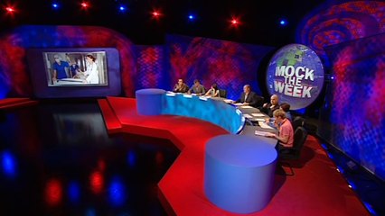 Mock The Week Too Hot For TV s01E01
