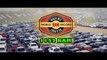 Dodge RAM GUINNESS WORLD RECORDS BY HOGG  - Largest parade of pickup trucks  Nürburgring 05.11.2016