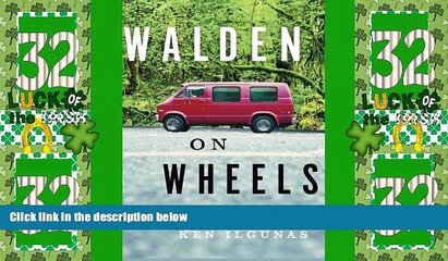 Big Deals  Walden on Wheels: On The Open Road from Debt to Freedom  Best Seller Books Most Wanted