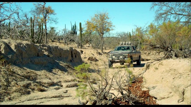 Desierto (2015) Film Complet Français