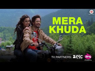 Mera Khuda - Official Music Video - Suraj Bajaj & Sabiha Attarwala - Sandeep Saxena