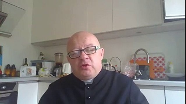 aaaaaaaaaaaaMłoda żona wyznała mu na spowiedzi, że zdradza męża! Reakcja