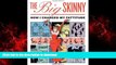 Buy book  The Big Skinny: How I Changed My Fattitude online for ipad