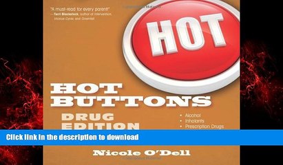 liberty book  Hot Buttons Drug Edition (The Hot Buttons Series) online to buy