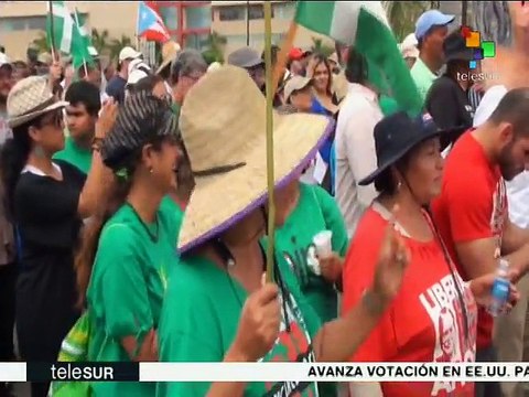 Puerto Rico: Ricardo Roselló lidera la intención del voto con 40%