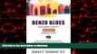 Read book  Benzo Blues: Overcoming Anxiety Without Tranquilizers