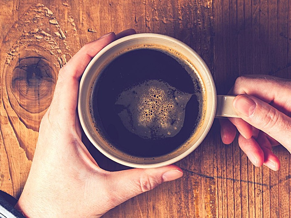 14 Buzzing Facts About Coffee