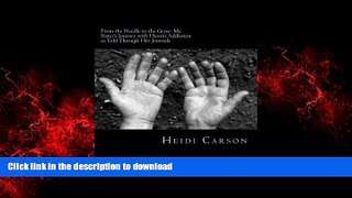 Read books  From The Needle To The Grave. My Sisters Journey With Heroin Addiction As Told Through