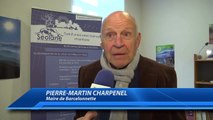 Alpes-de-Haute-Provence : Le maire de Barcelonnette parle de l'arrivée des migrants dans sa ville