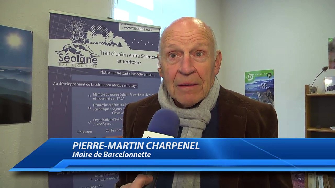 Alpes-de-Haute-Provence : Le maire de Barcelonnette parle de l'arrivée des migrants dans sa ville