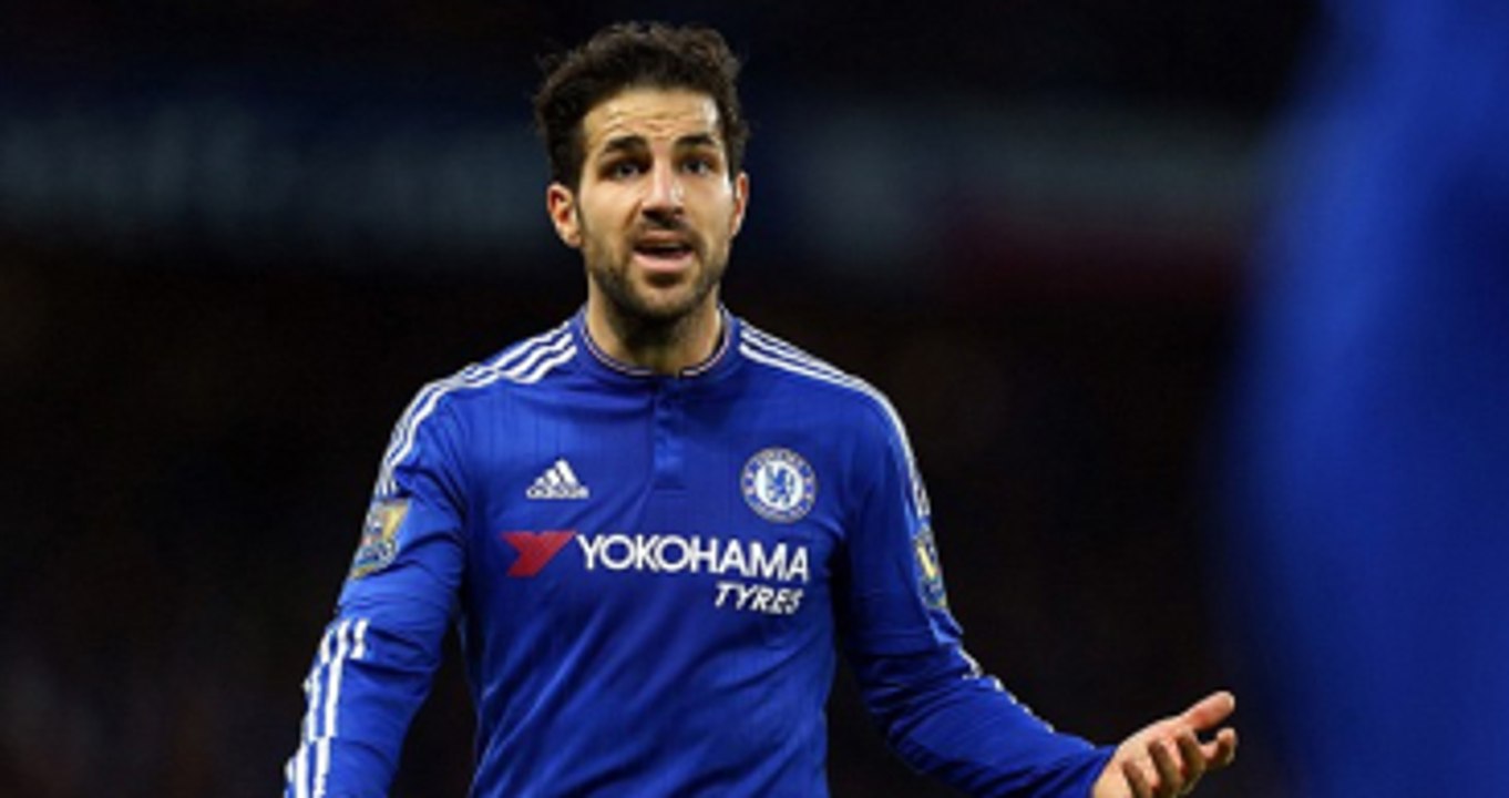 Fabregas Menajerine "Bana Kulüp Bul" Dedi, Fenerbahçe Harekete Geçti