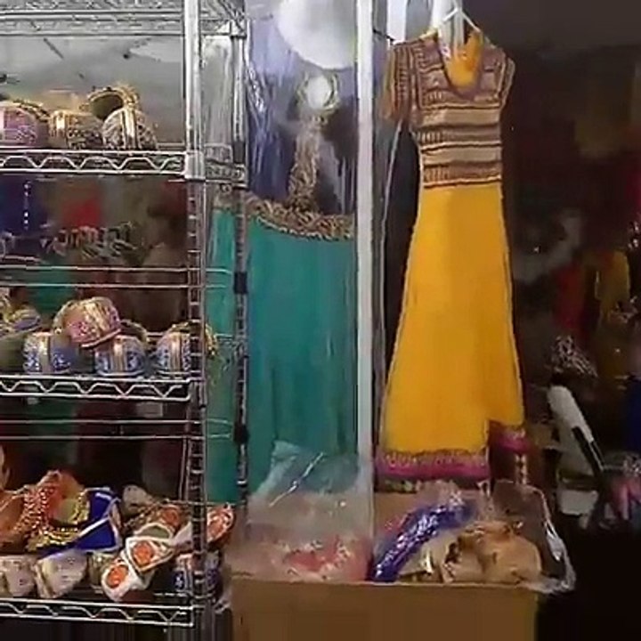 punjabi bazaar