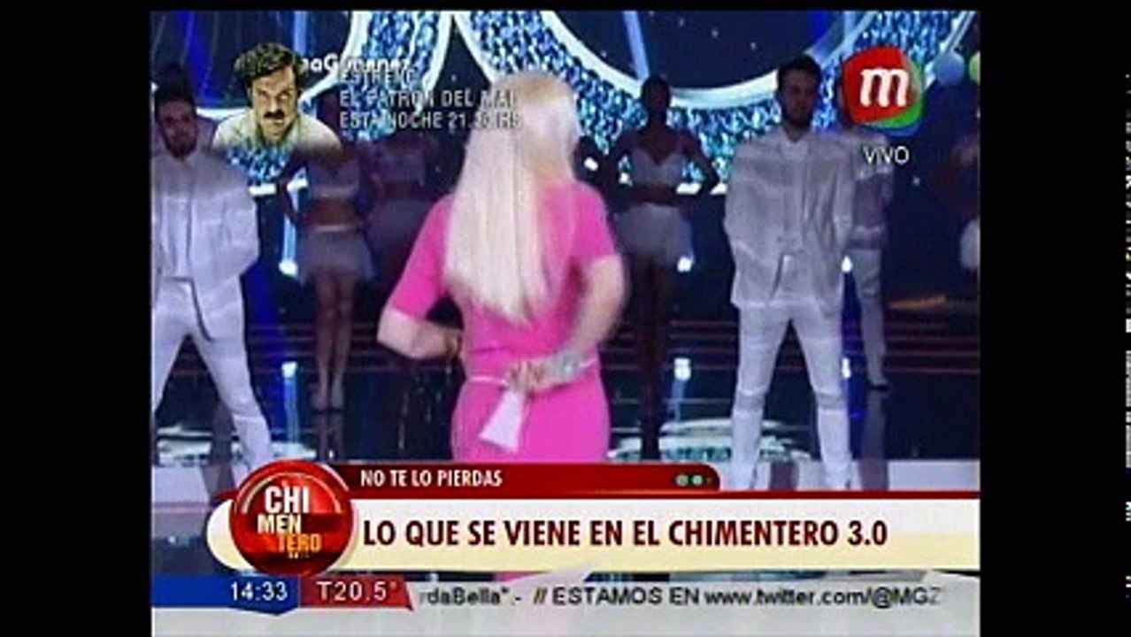 Violento asalto a Jorge Martinez. La conmovedora historia de Matías Bagnatto