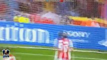 Lionel Messi - 7 Farklı Müsabakada Frikik Golü - Yeni Dünya Rekoru • HD