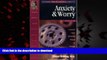 Buy book  REBT Anxiety and Worry Workbook (Rational Emotive Behavior Therapy (REBT) Learning