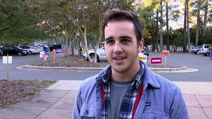 ¿Qué piensan los votantes estadounidenses?