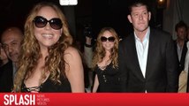 Mariah Carey's Prenup with James Packer will Blow Your Mind